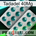 Tadadel 40Mg dapoxetine2